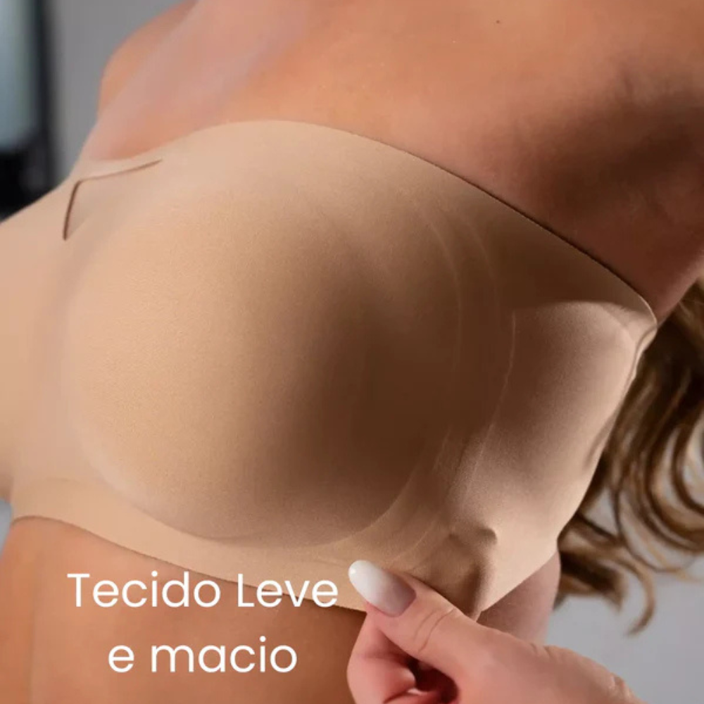 Sutiã Antideslizante