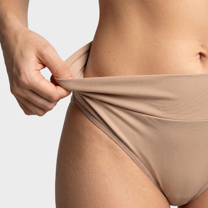 Kit 10 Calcinhas Comfy