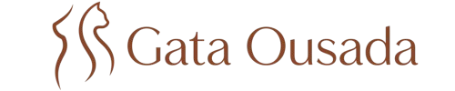 Gata Ousada